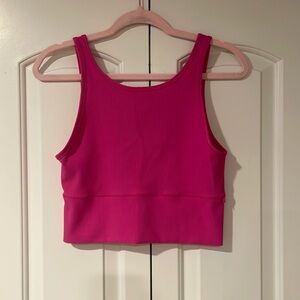 Lululemon Align tank top